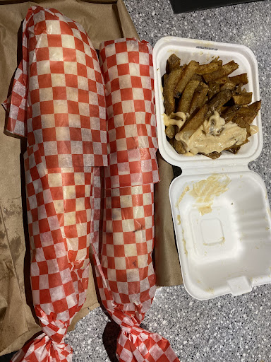 Photo of Shawarma & Plus - 73a Bd Saint-Joseph, Gatineau, QC J8Y 3W3