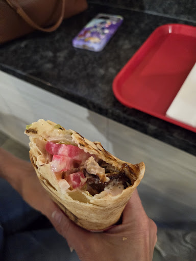 Photo of Shawarma & Plus - 73a Bd Saint-Joseph, Gatineau, QC J8Y 3W3