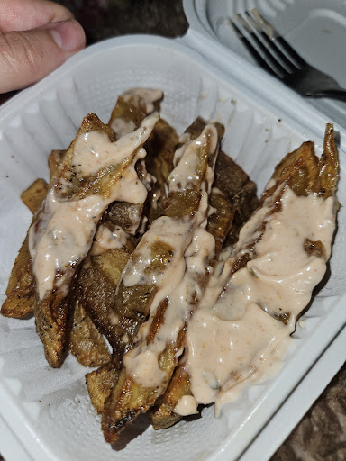 Photo of Shawarma & Plus - 73a Bd Saint-Joseph, Gatineau, QC J8Y 3W3