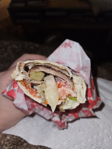 Photo of Shawarma & Plus - 73a Bd Saint-Joseph, Gatineau, QC J8Y 3W3