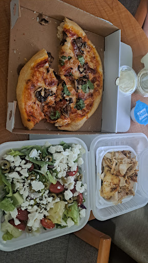 Photo of Mia Pizza & Shawarma - 1124 Rue Saint-Louis, Gatineau, QC J8T 2R7
