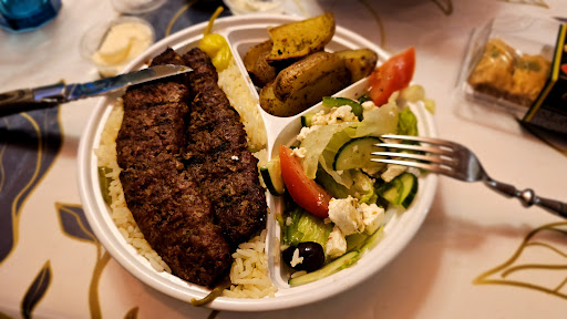 Photo of Mia Pizza & Shawarma - 1124 Rue Saint-Louis, Gatineau, QC J8T 2R7