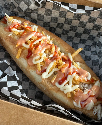 Photo of Mia Pizza & Shawarma - 1124 Rue Saint-Louis, Gatineau, QC J8T 2R7