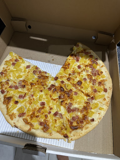 Photo of Mia Pizza & Shawarma - 1124 Rue Saint-Louis, Gatineau, QC J8T 2R7
