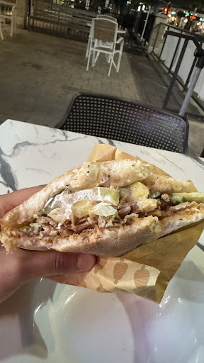 Photo of Champion Döner - 1625 Blvd. De Maisonneuve Ouest, Montreal, QC H3H 2N4