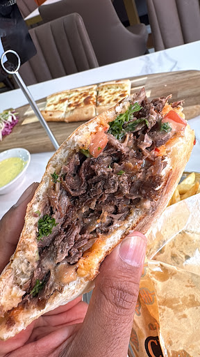 Photo of Champion Döner - 1625 Blvd. De Maisonneuve Ouest, Montreal, QC H3H 2N4