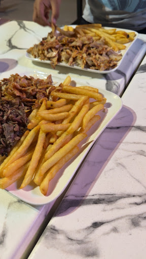 Photo of Champion Döner - 1625 Blvd. De Maisonneuve Ouest, Montreal, QC H3H 2N4