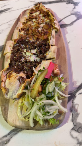 Photo of Champion Döner - 1625 Blvd. De Maisonneuve Ouest, Montreal, QC H3H 2N4