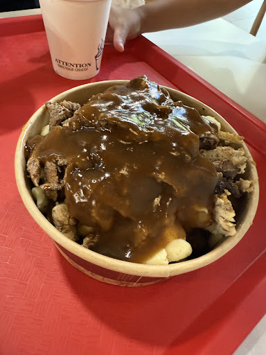 Photo of Restaurant Boustan - Solar Uni-Quartier, 330 Av. de l'Equinoxe, Brossard, QC J4Z 0R4