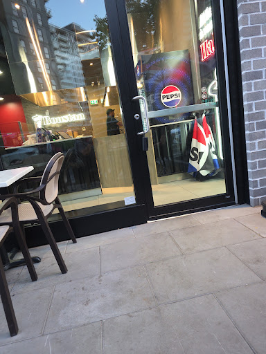 Photo of Restaurant Boustan - Solar Uni-Quartier, 330 Av. de l'Equinoxe, Brossard, QC J4Z 0R4