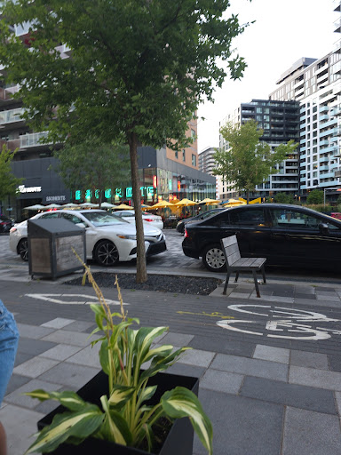 Photo of Restaurant Boustan - Solar Uni-Quartier, 330 Av. de l'Equinoxe, Brossard, QC J4Z 0R4