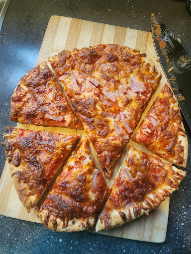 Photo of Canadian 2 For 1 Pizza - 1004 Columbia Ave, Castlegar, BC V1N 1H2