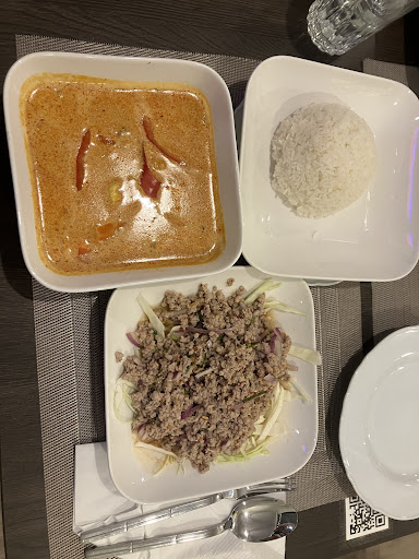 Photo of Tah Nam Thai Cuisine - 1125 4 St, Castlegar, BC V1N 2A8
