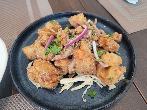 Photo of Tah Nam Thai Cuisine - 1125 4 St, Castlegar, BC V1N 2A8