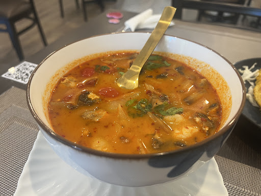 Photo of Tah Nam Thai Cuisine - 1125 4 St, Castlegar, BC V1N 2A8