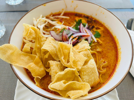 Photo of Tah Nam Thai Cuisine - 1125 4 St, Castlegar, BC V1N 2A8