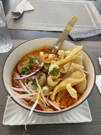 Photo of Tah Nam Thai Cuisine - 1125 4 St, Castlegar, BC V1N 2A8