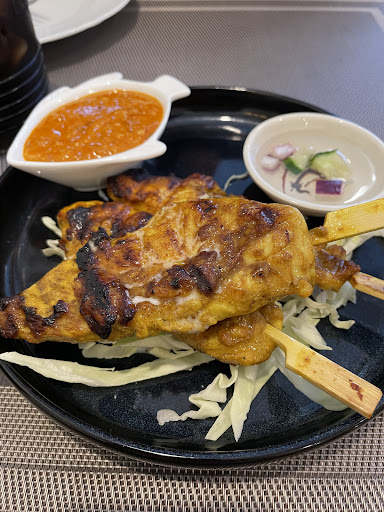 Photo of Tah Nam Thai Cuisine - 1125 4 St, Castlegar, BC V1N 2A8