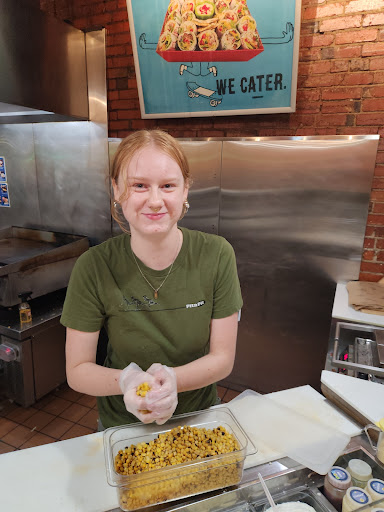Photo of Pita Pit - 320 Sherman Ave, Coeur d'Alene, ID 83814, USA