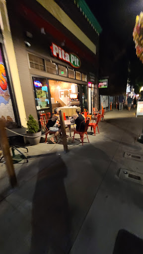 Photo of Pita Pit - 320 Sherman Ave, Coeur d'Alene, ID 83814, USA
