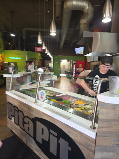 Photo of Pita Pit - 320 Sherman Ave, Coeur d'Alene, ID 83814, USA