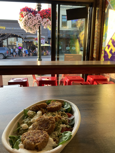 Photo of Pita Pit - 320 Sherman Ave, Coeur d'Alene, ID 83814, USA