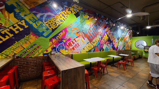 Photo of Pita Pit - 320 Sherman Ave, Coeur d'Alene, ID 83814, USA