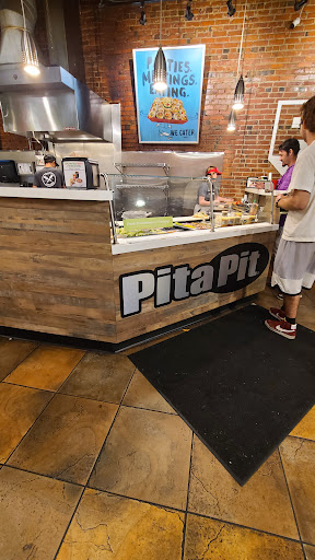 Photo of Pita Pit - 320 Sherman Ave, Coeur d'Alene, ID 83814, USA