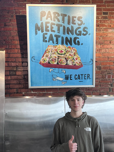 Photo of Pita Pit - 320 Sherman Ave, Coeur d'Alene, ID 83814, USA