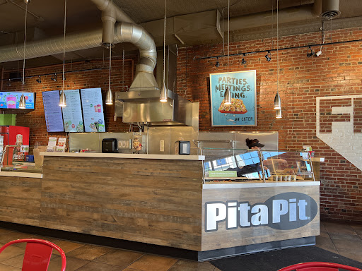 Photo of Pita Pit - 320 Sherman Ave, Coeur d'Alene, ID 83814, USA
