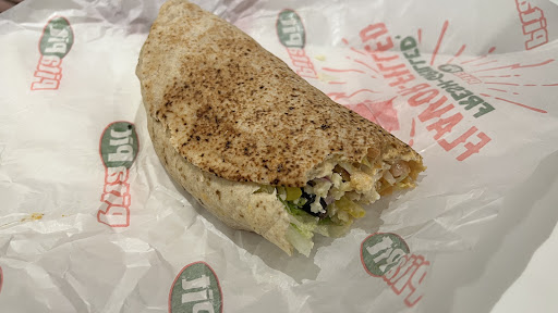 Photo of Pita Pit - 320 Sherman Ave, Coeur d'Alene, ID 83814, USA