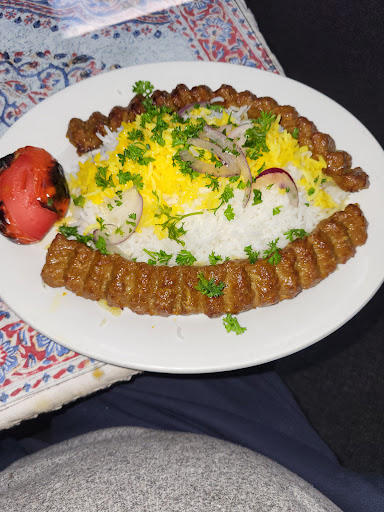 Photo of Kootenay Kabab - 945 Eldorado St, Trail, BC V1R 4C3