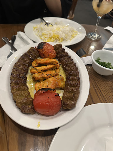 Photo of Kootenay Kabab - 945 Eldorado St, Trail, BC V1R 4C3