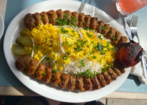Photo of Kootenay Kabab - 945 Eldorado St, Trail, BC V1R 4C3