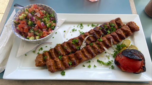 Photo of Kootenay Kabab - 945 Eldorado St, Trail, BC V1R 4C3