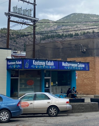 Photo of Kootenay Kabab - 945 Eldorado St, Trail, BC V1R 4C3