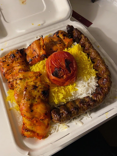 Photo of Kootenay Kabab - 945 Eldorado St, Trail, BC V1R 4C3