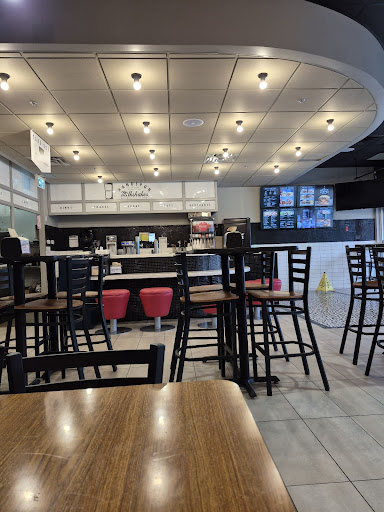 Photo of Wayback Burgers - 1502 Columbia Ave, Castlegar, BC V1N 4G5