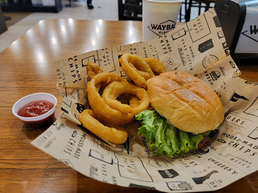 Photo of Wayback Burgers - 1502 Columbia Ave, Castlegar, BC V1N 4G5