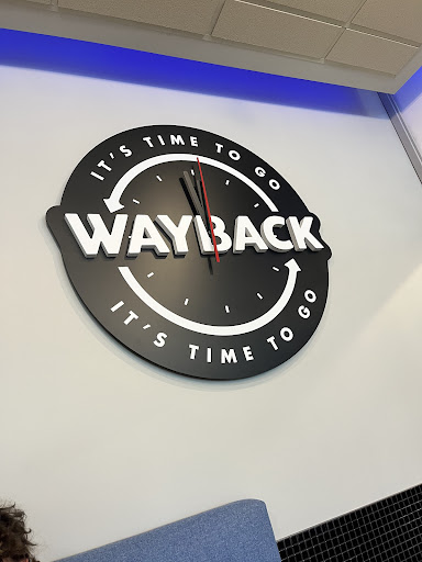 Photo of Wayback Burgers - 1502 Columbia Ave, Castlegar, BC V1N 4G5