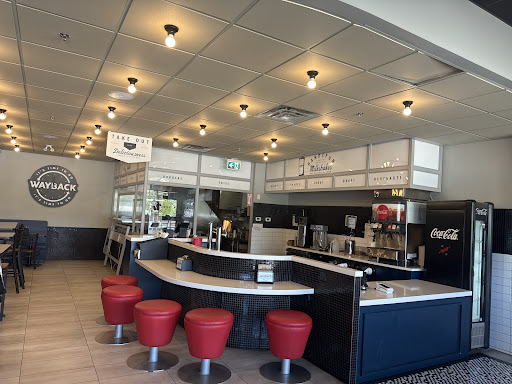 Photo of Wayback Burgers - 1502 Columbia Ave, Castlegar, BC V1N 4G5