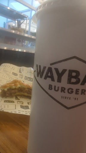 Photo of Wayback Burgers - 1502 Columbia Ave, Castlegar, BC V1N 4G5