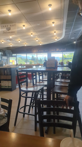 Photo of Wayback Burgers - 1502 Columbia Ave, Castlegar, BC V1N 4G5