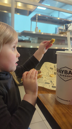 Photo of Wayback Burgers - 1502 Columbia Ave, Castlegar, BC V1N 4G5