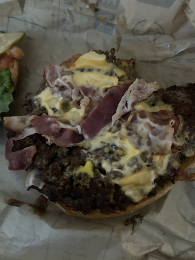 Photo of Wayback Burgers - 1502 Columbia Ave, Castlegar, BC V1N 4G5