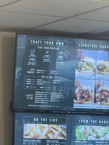 Photo of Wayback Burgers - 1502 Columbia Ave, Castlegar, BC V1N 4G5
