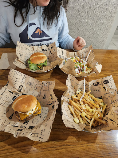 Photo of Wayback Burgers - 1502 Columbia Ave, Castlegar, BC V1N 4G5