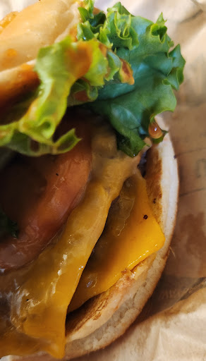 Photo of Wayback Burgers - 1502 Columbia Ave, Castlegar, BC V1N 4G5