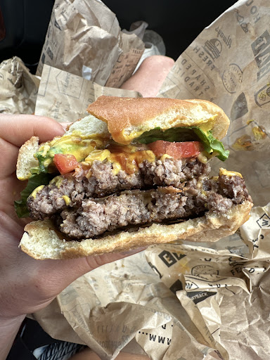 Photo of Wayback Burgers - 1502 Columbia Ave, Castlegar, BC V1N 4G5