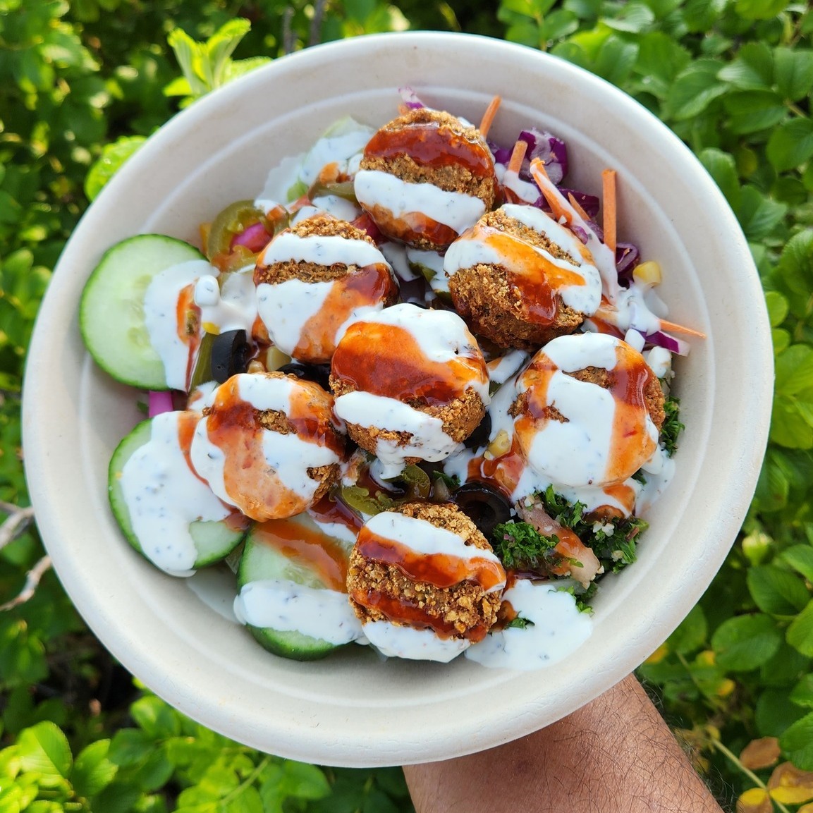 Photo of Pita Land Shawarma - Cranbrook (Opening Soon) - 1610 Cranbrook St N, Cranbrook, BC V1C 6K5